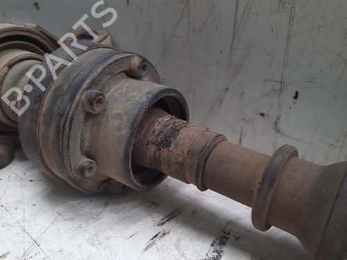 Driveshaft TOYOTA RAV 4 II (_A2_) 2.0 D 4WD (CLA20_, CLA21_, CLA20R, CLA21R) | BP28750051M37