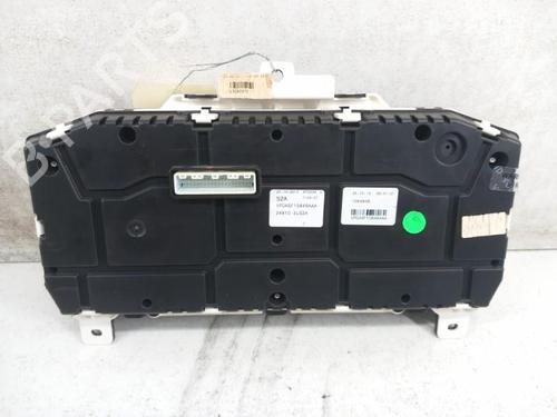 Instrument cluster NISSAN NV200 Van 1.5 dCi 85 (M20, M20N, M20M) | BP28740548C47 