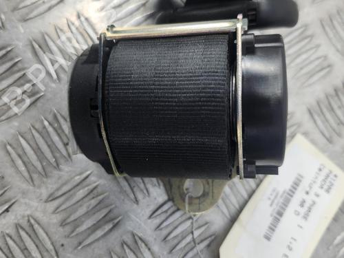 Used Rear right seatbelt Rear right seatbelt 37729298 37729298