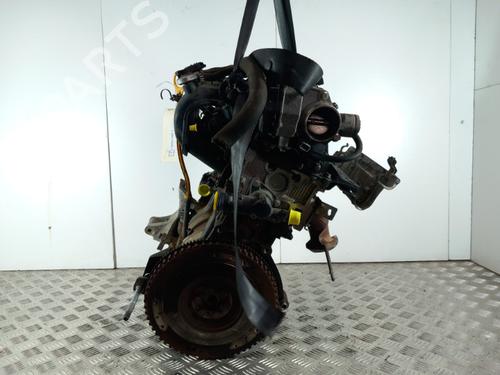 Engine RENAULT CLIO II (BB_, CB_) 1.2 LPG | BP28746477M1 