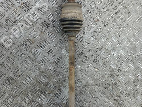 Used Right front driveshaft Right front driveshaft FIAT 500 (312_) 1.2 (312AXA1A) (69 hp) 35992957 35992957