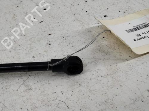 Tailgate lift support PEUGEOT 107 (PM_, PN_) 1.0 | BP28781070C138