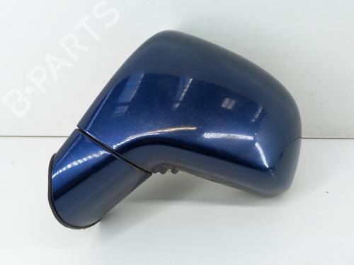 Left mirror KIA CARENS III MPV (UN) 2.0 CRDi 140 | BP28751343C26 