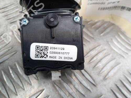 Switch OPEL MERIVA B MPV (S10) 1.4 (75) | BP28742675I30 - Image 4