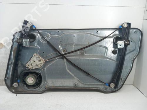 Rudehejsemekanisme ventre foran SEAT IBIZA III (6L1) 1.4 16V (75 hp) 28746560
