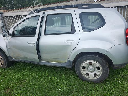 Ander DACIA DUSTER SUV Van | BP36398152O1 - Image 5
