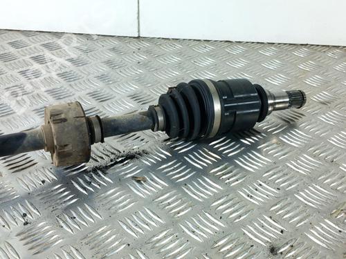 Right front driveshaft TOYOTA YARIS (_P1_) 1.0 (SCP10_, SCP10R) | BP28788123M39