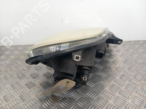 Left headlight RENAULT TRAFIC II Bus (JL) 2.0 dCi 90 (JL00, JL01, JL0H, JL0M, JL0P, JL0S) | BP29240778C28 