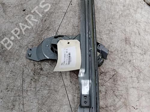Used Rear left window mechanism CITROËN C4 Grand Picasso I (UA_) 1.6 HDi (109 hp) 28774650