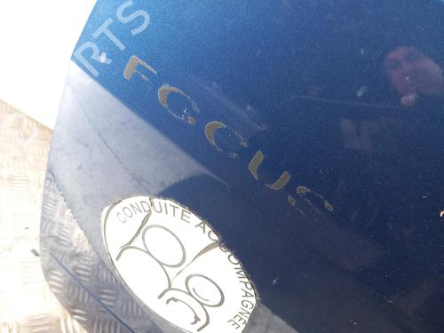 Tailgate FORD FOCUS II Turnier (DA_, FFS, DS) 1.8 | BP28738796C6 