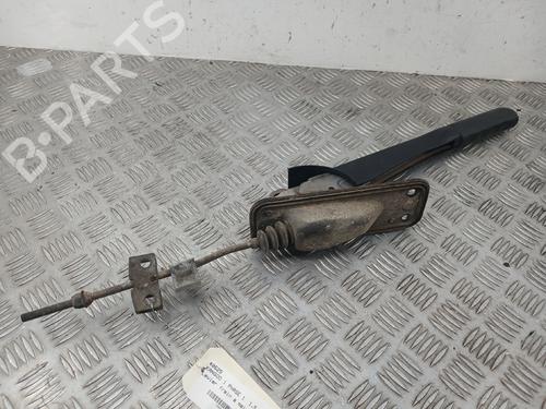Used Hand brake Hand brake RENAULT KANGOO (KC0/1_) 1.5 dCi (KC07) (65 hp) 36570459 36570459