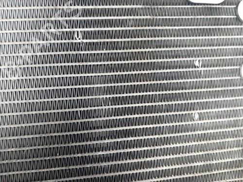 AC radiator MERCEDES-BENZ A-CLASS (W168) A 170 CDI (168.009, 168.109) | BP28768355M32