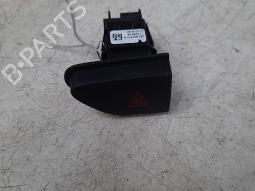 Used Warning switch RENAULT ZOE (BFM_) ZOE (88 hp) 28762841