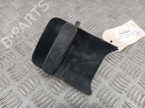 Used Rear left exterior door handle CITROËN BERLINGO / BERLINGO FIRST Box Body/MPV (M_) 2.0 HDI 90 (MBRHY, MCRHY) (90 hp) 31313615