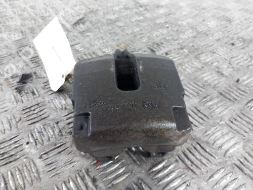 Used Left rear brake caliper BMW X5 (E70) xDrive 35 d (286 hp) 28744209