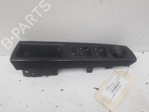 Used Left front window switch CHEVROLET CRUZE (J300) 2.0 CDI (163 hp) 28764848