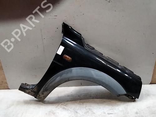 Right front fenders LAND ROVER FREELANDER I (L314) 2.0 Td4 4x4 | BP28759533C42 