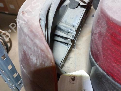 Used Right taillight PEUGEOT 309 II (3C, 3A) 1.9 Diesel (64 hp) 28787349