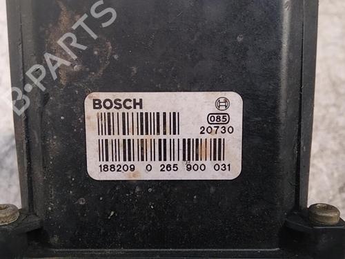 Used ABS pump ALFA ROMEO 147 (937_) 1.9 JTD (937.AXD1A, 937.BXD1A, 937.AXV1A, 937.BXB1A,... (115 hp) 28791516
