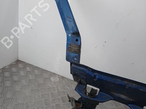 Used Front slam panel Front slam panel MERCEDES-BENZ A-CLASS (W168) A 140 (168.031, 168.131) (82 hp) 31761351 31761351