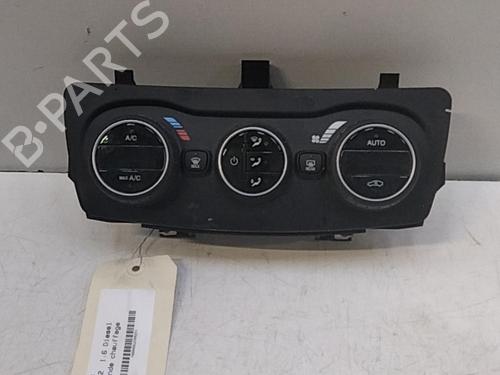 Used Climate control FIAT TIPO Hatchback (356_, 357_) 1.6 D (356HXG1B, 356HXG11) (120 hp) 28749179