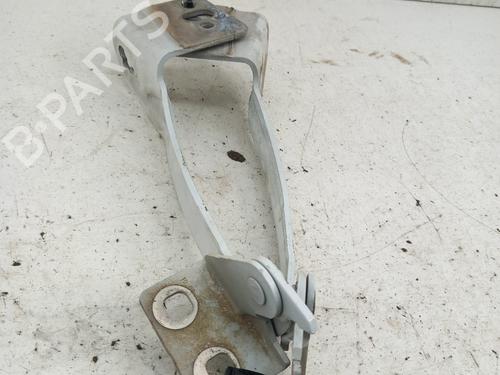 Hinge/Door check strap RENAULT KANGOO / GRAND KANGOO II (KW0/1_) 1.5 dCi 90 (KW05, KW08, KW0G, KW11) | BP28780712C146 