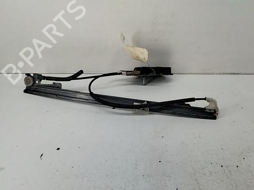 Used Front left window mechanism CITROËN JUMPY I Van (BS_, BT_, BY_, BZ_) 1.9 D 70 (69 hp) 28737555