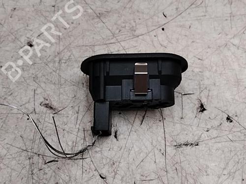 Used Left rear window switch OPEL MERIVA A MPV (X03) 1.6 (E75) (105 hp) 28786151
