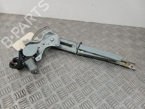 Used Front left window mechanism TOYOTA YARIS (_P13_) 1.4 D (NLP130_, NLP130) (90 hp) 30148935