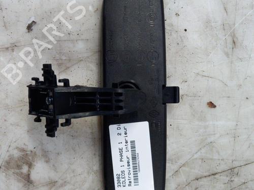 Used Rear mirror RENAULT KOLEOS I (HY_) 2.0 dCi (HY0K) (150 hp) 28769415