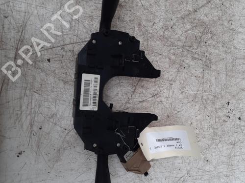 Used Steering column stalk CITROËN C4 Coupe (LA_) 1.6 HDi (109 hp) 28790277