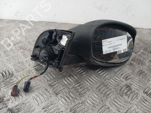 Used Right mirror CITROËN C3 I (FC_, FN_) 1.4 i (73 hp) 32024682