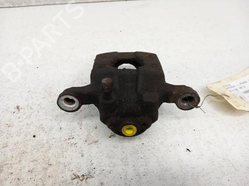 Højre bremsekaliber bag NISSAN QASHQAI I (J10, NJ10) 1.5 dCi | BP28768683M106