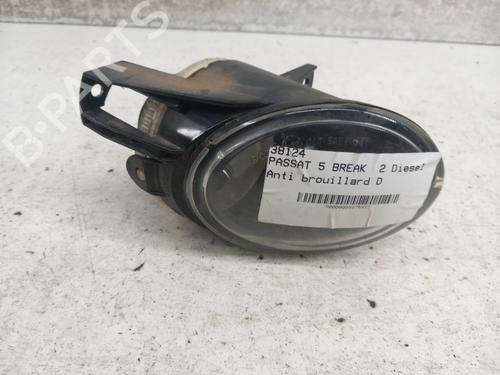 Right front fog light VW PASSAT B6 Variant (3C5) 2.0 TDI 16V | BP28744054C31 - Image 3
