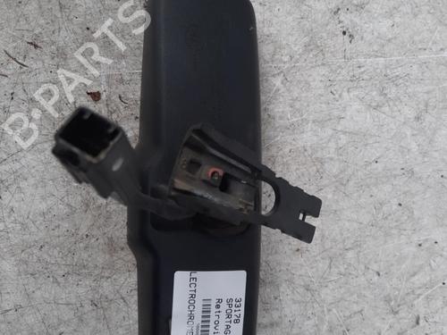 Rear mirror KIA SPORTAGE III (SL) 2.0 CRDi | BP28763459I6