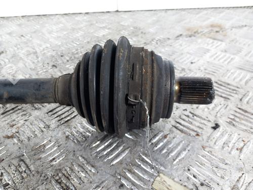 Left front driveshaft VW GOLF V (1K1) 1.4 16V | BP28733778M38