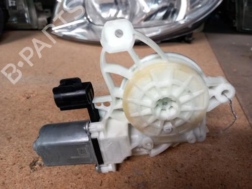 Left rear window motor FORD FOCUS IV (HN) 1.5 EcoBlue | BP28745813E23 