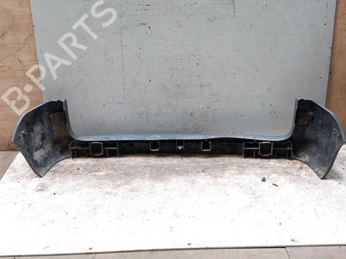 Rear bumper RENAULT KANGOO (KC0/1_) D 65 1.9 (KC0E, KC02, KC0J, KC0N) | BP28755889C8 