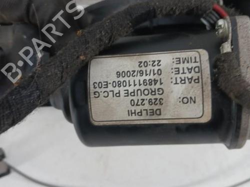 Electronic module PEUGEOT 807 (EB_) 2.2 HDi | BP28768810M83 - Image 7