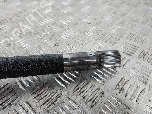 Right front driveshaft RENAULT LAGUNA I (B56_, 556_) 1.9 dCi (B56W) | BP28782356M39