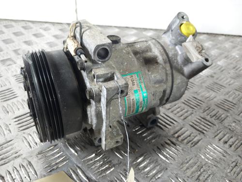 Compressor A/A RENAULT TWINGO I (C06_) 1.2 16V (C060) (60 hp) 28745000