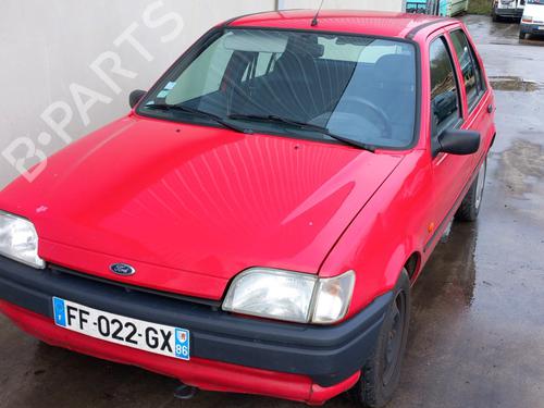 Used Parts FORD FIESTA III (GFJ) 1.1 (50 hp) 4033565