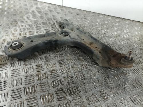 Used Right front suspension arm SEAT IBIZA IV (6J5, 6P1) 1.2 (60 hp) 28735831
