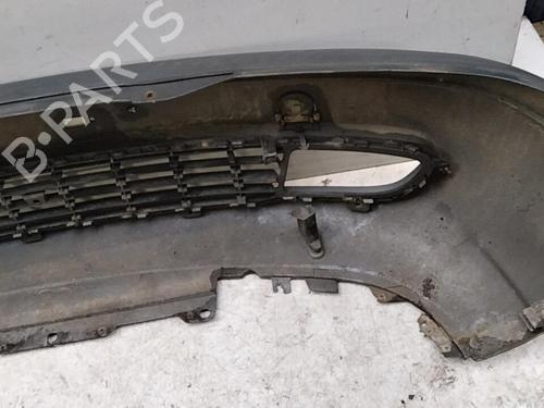 Front bumper OPEL ZAFIRA A MPV (T98) 2.0 DTI 16V (F75) | BP28757602C7 