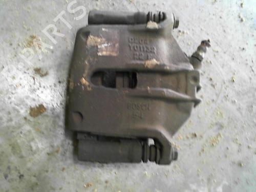 Højre bremsekaliber foran CITROËN C4 Coupe (LA_) 1.4 16V (88 hp) 28792899