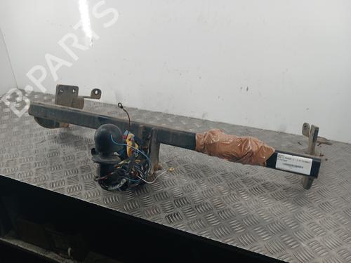 Boule d'attelage/Mécanisme MITSUBISHI ASX (GA_W_) 1.8 DI-D (GA6W) (150 hp) 30720353