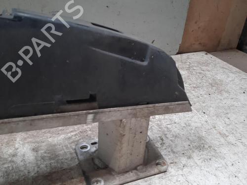 Used Front bumper reinforcement CITROËN C4 Grand Picasso I (UA_) 1.6 HDi (109 hp) 28767126