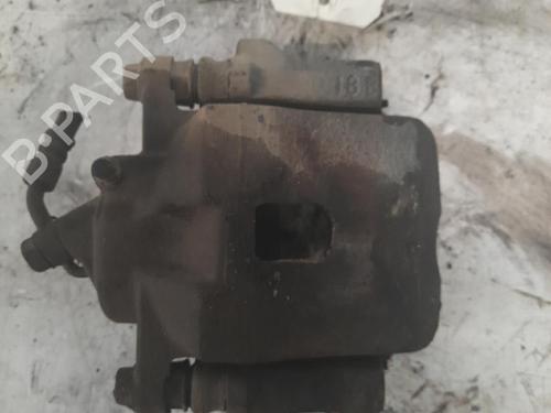 Used Left front brake caliper TOYOTA RAV 4 II (_A2_) 2.0 D 4WD (CLA20_, CLA21_, CLA20R, CLA21R) (116 hp) 28772283
