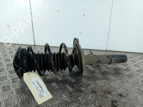 Used Left front shock absorber RENAULT MEGANE IV Grandtour (K9A/M/N_) 1.5 Blue dCi 115 (K9A6) (116 hp) 28734343