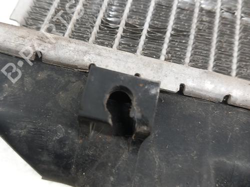 Water radiator SUZUKI SWIFT III (MZ, EZ) 1.3 DDiS (RS413D) | BP28743454M31 - Image 2